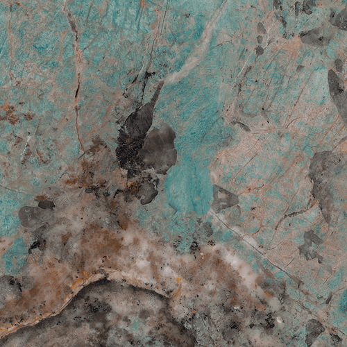 Porcelanato Infinito 2.0 Amazzonite Glossy 120x278 cm