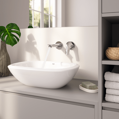 Lavamanos de sobreponer 50cm GROHE