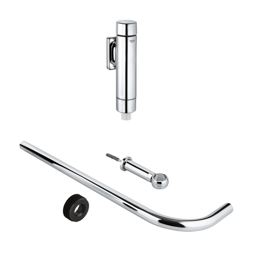 Válvula Flush de Corte Automático para WC Grohe Rondo