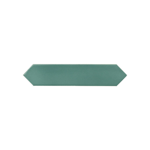 Cerámico Lanse Viridian 5x25 cm