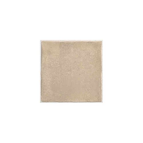 Porcelanato Argile Siena Mate 10x10 cm