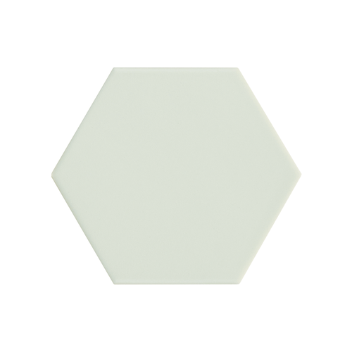 Porcelanato Kromatika Mint 11.6 x 10.1 cm