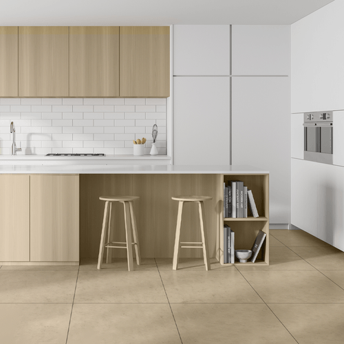 Porcelanato Code Sand 60x60 cm