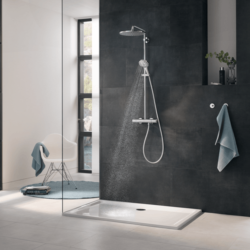 Ducha Fono Rainshower Grohe Smartactive