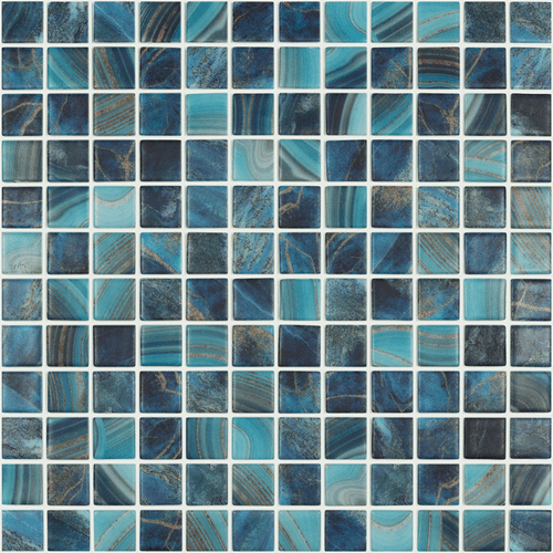 Mosaico VIDREPUR Nature Royal Mate 31x31 cm
