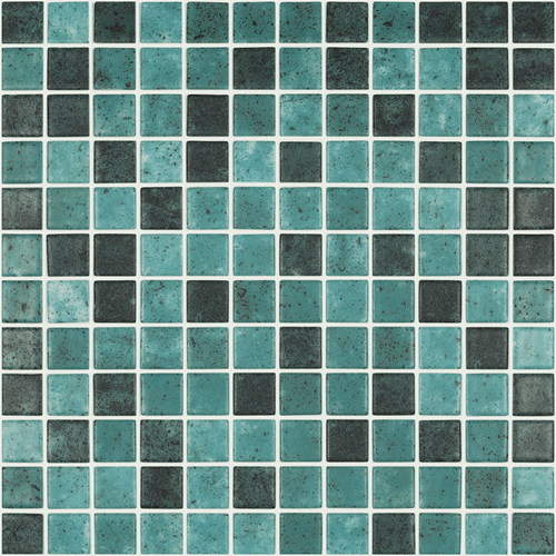 Mosaico Vidrepur Nature Bali MT 31,5x31,5 cm
