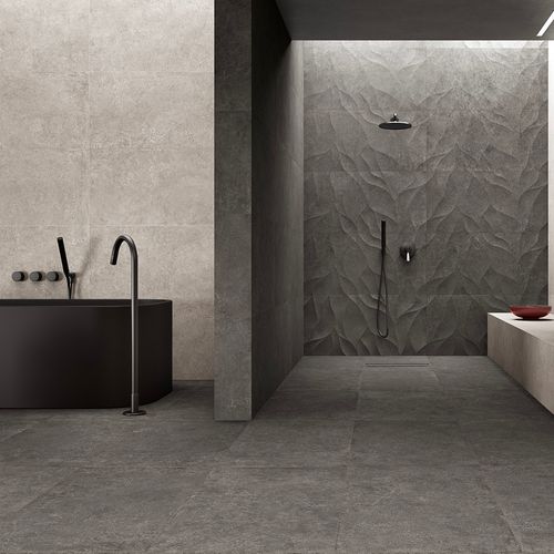 Porcelanato Lounge Ivory Naturale de 60x120 cm RT