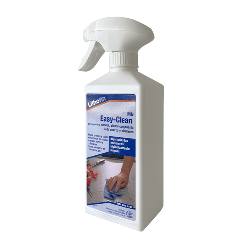 Limpiador Encimeras LITHOFIN 500 ml