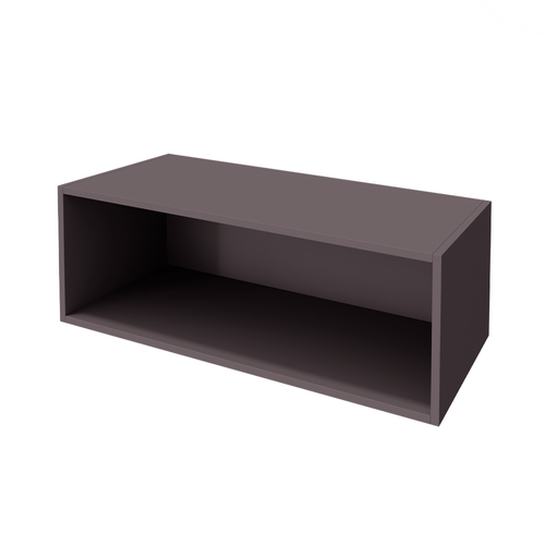 Repisa Horizontal para mueble Matte Ash Neubad