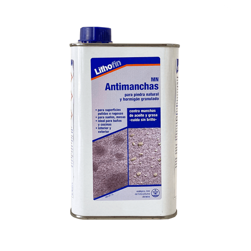 Impregnante Lithofin Antimanchas 1lt