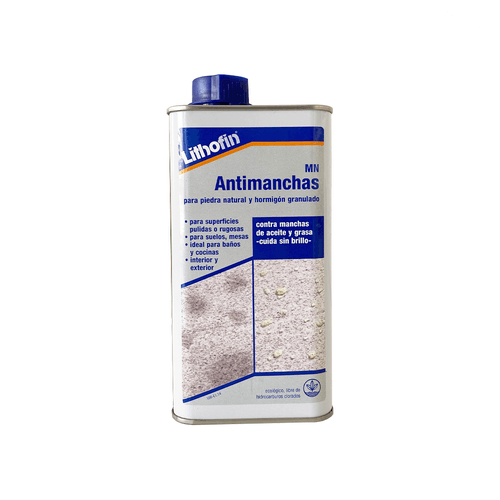 Impregnante Lithofin Antimanchas 500 ml