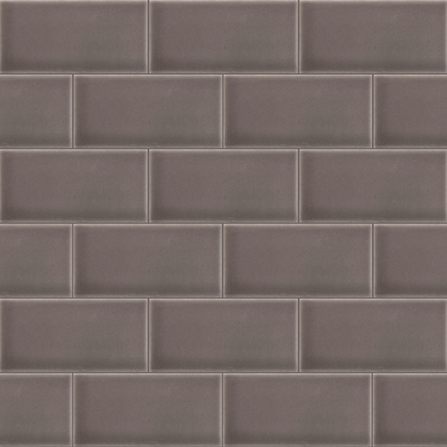 Cerámica Vermont Smoke Slate Grey BR 10x20 cm