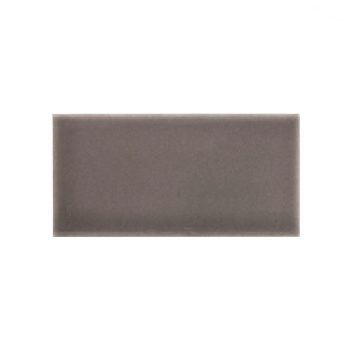 Cerámica Vermont Smoke Slate Grey BR 10x20 cm