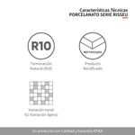 RISSEU-CHIARO-R-60X60-T1