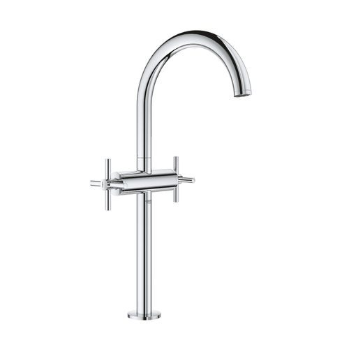 Grifo Lavamanos Alto Grohe Atrio