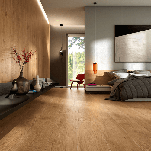 Porcelanato Artwood Malt de 26x160 cm RT