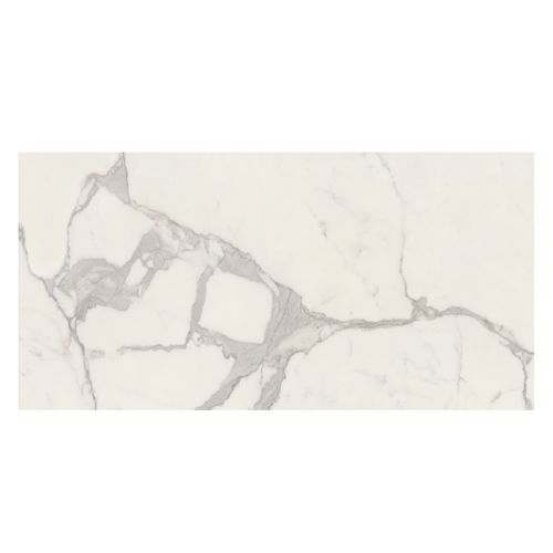 Porcelanato Anima Futura Majestic White Matt 60x120 cm RT