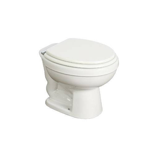WC sin estanque Celite, Infantil