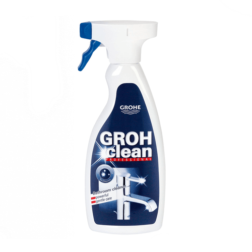 Limpiador en Spray GROHE 500 ml