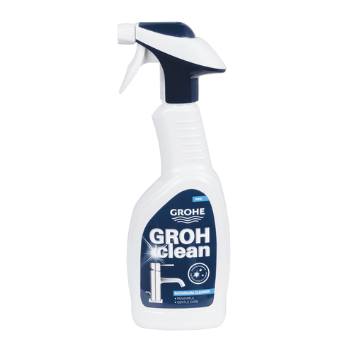 Limpiador en Spray GROHE 500 ml