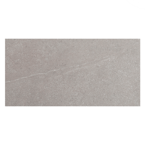 Porcelanato New Royal Stone Ash 30x60 cm