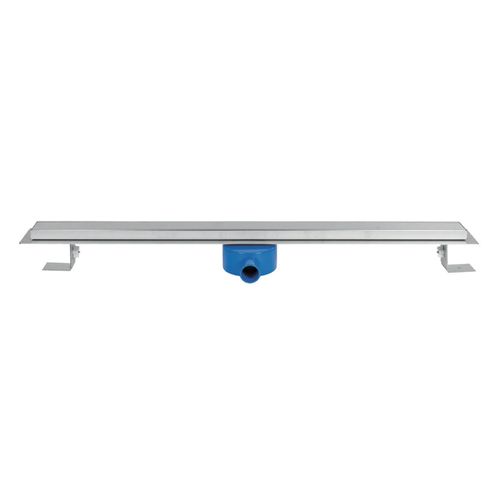 Desagüe de Ducha en obra 90cm Easy Drain Blue Line G25