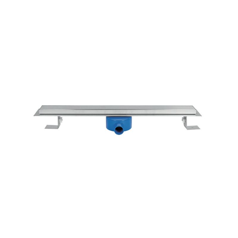 Grille De Drain De Douche Bélanger XAFG-603PVC – PVC – Neuve (boîte Ouverte)