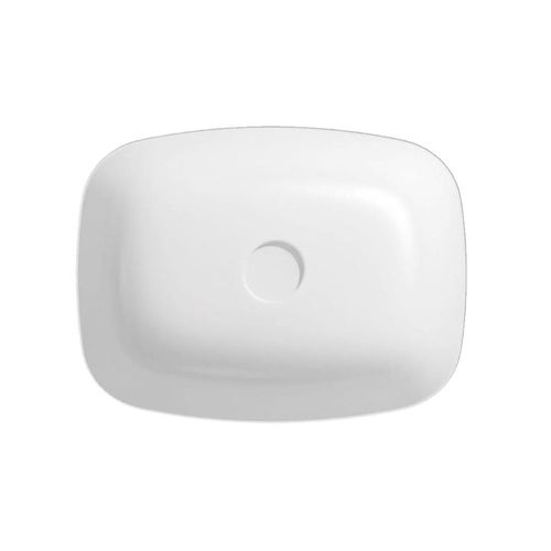 Lavamanos Rectangular Cersanit Larga -