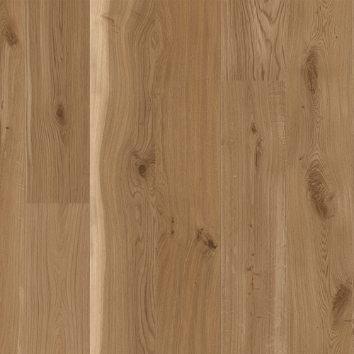 Piso de madera Oak Vivo Live Natural Gent de 2200x181x14 mm