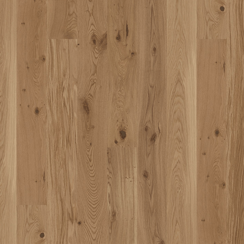 Piso de madera Oak Vivo Live Pure Gent de 2200x181x14 mm