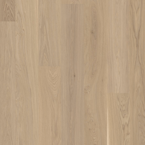 Piso de madera BOEN Oak Andante Live Pure Plank Brushed 2200x209x14 mm