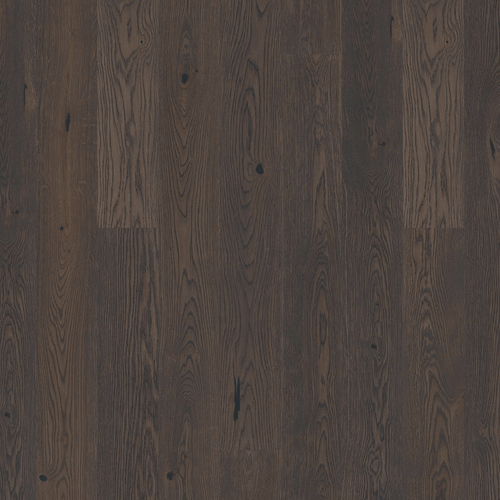 Piso de madera Oak Vivo Brown Jasper Live Natural de 2200x209x14 mm