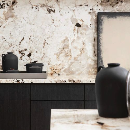 Porcelanato Nature Mood Tundra Glossy 120x240 cm RT
