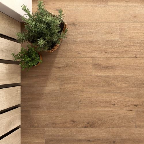 Porcelanato Cocoon Joy Matt 20x120 cm RT