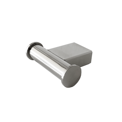 Percha doble Cromada Neubad 52600