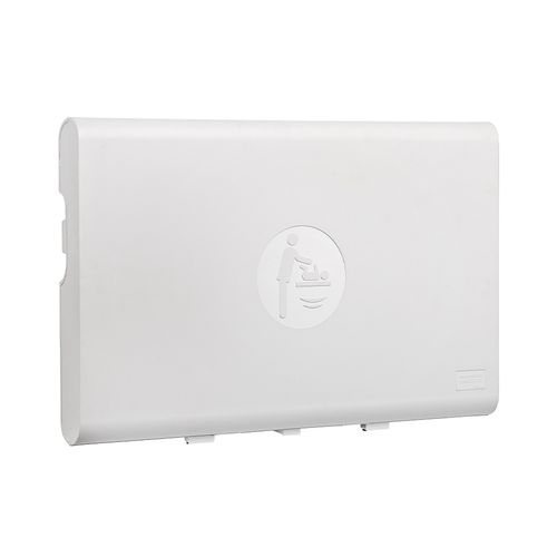 Cambia Pañales Horizontal Mediclinics