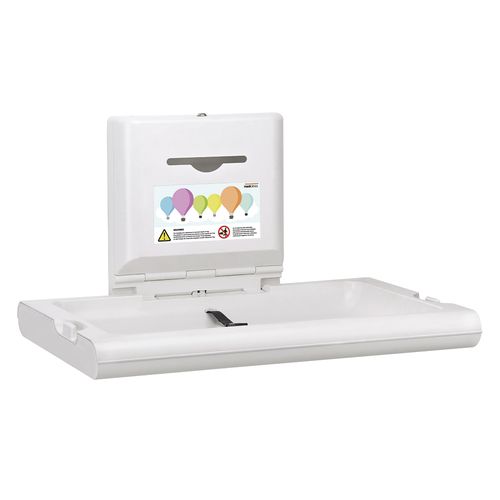 Cambia Pañales Horizontal Mediclinics