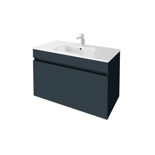 Mueble de Baño Neubad EL900 Matte Grey