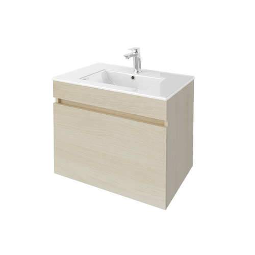 Mueble de Baño Neubad EL700E Light Elm