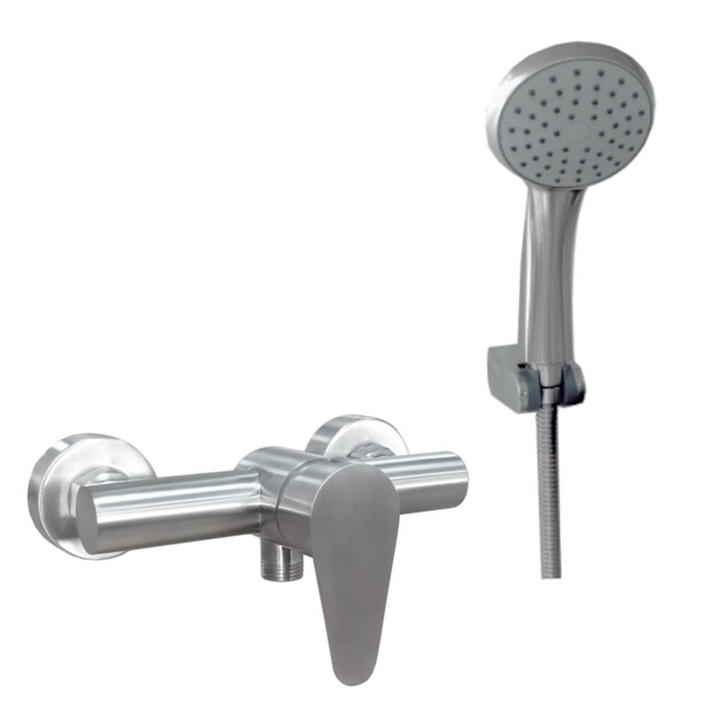 Set de Ducha Grohe Euphoria - Atika