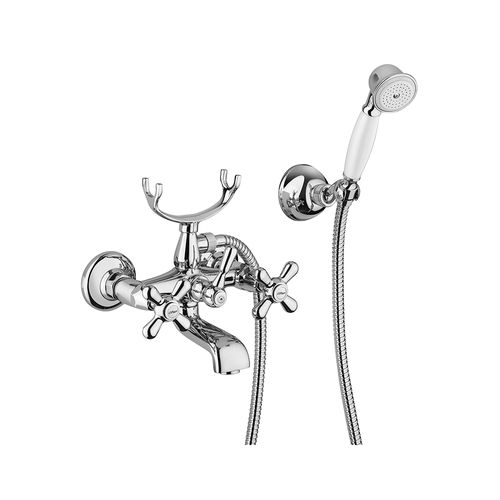 Equipo Ducha y Tina Paini Liberty -