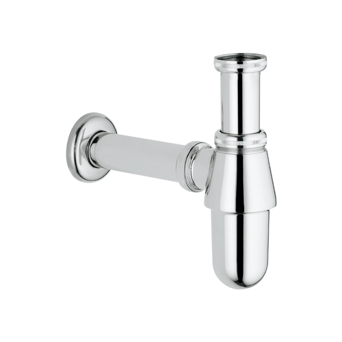 Sifón de Lavamanos Grohe Bau