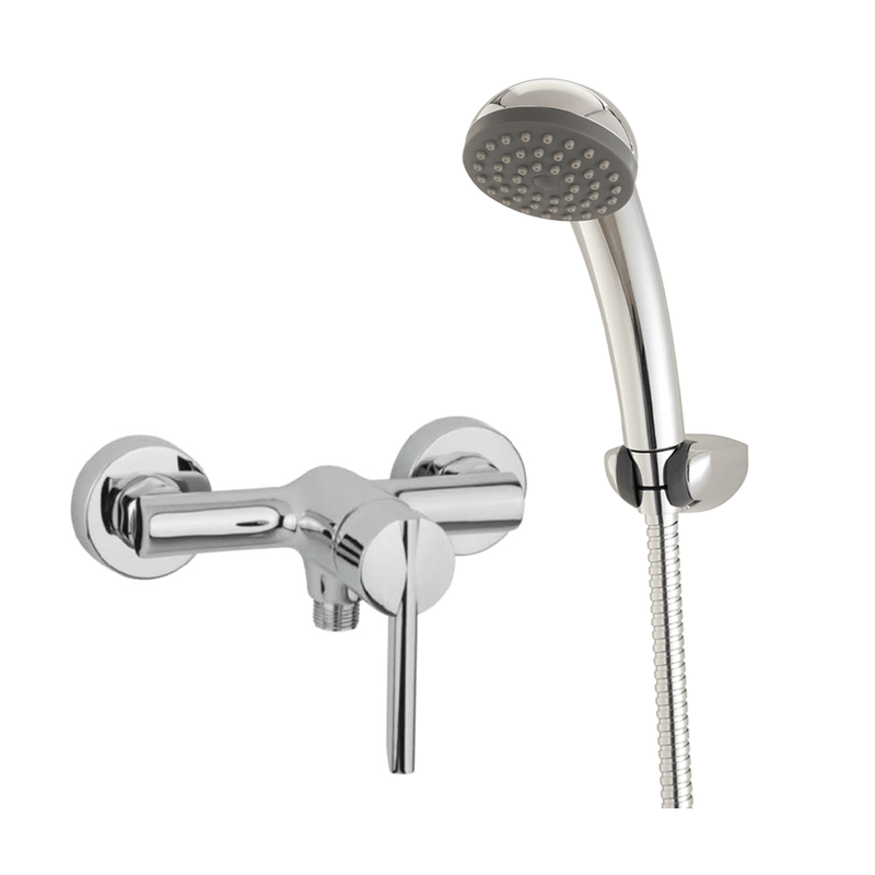 Set de Ducha Grohe Euphoria - Atika