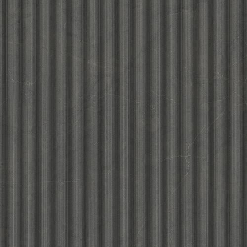 Cerámica Allure Wall Wiggle Anthracite 30x90 cm RT