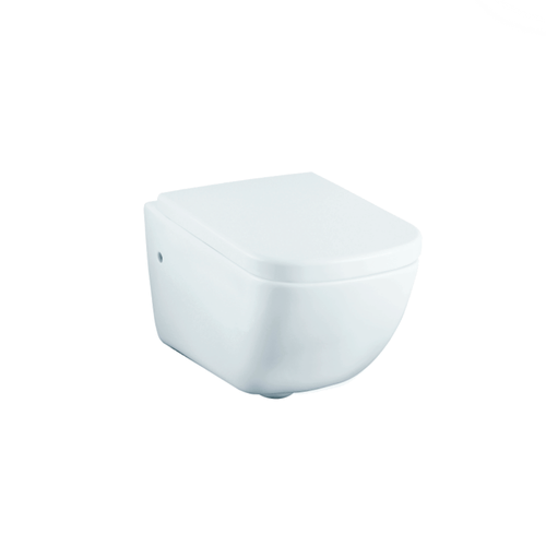 WC Suspendido Blanco