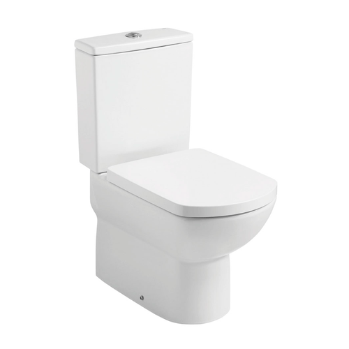 WC Back to Wall Gala Smart