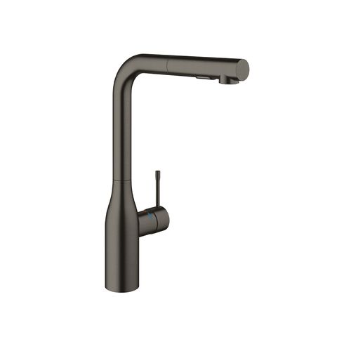 Grifo de Cocina Caño Extraible Grohe Essence New