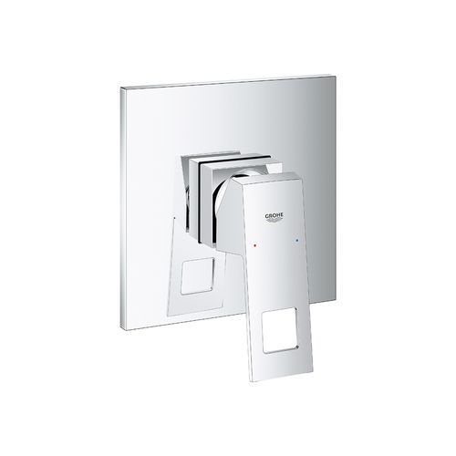 Mezclador Receptáculo Grohe Eurocube