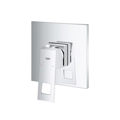 Mezclador Receptáculo Grohe Eurocube