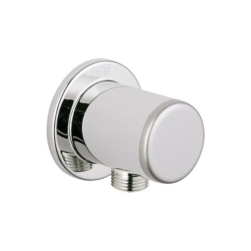 Conexion a Muro de 1/2'' Grohe Relexa
